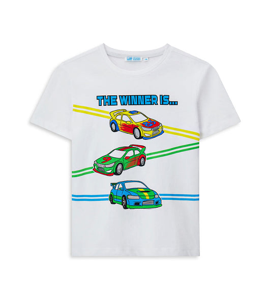 Boy's t-shirt