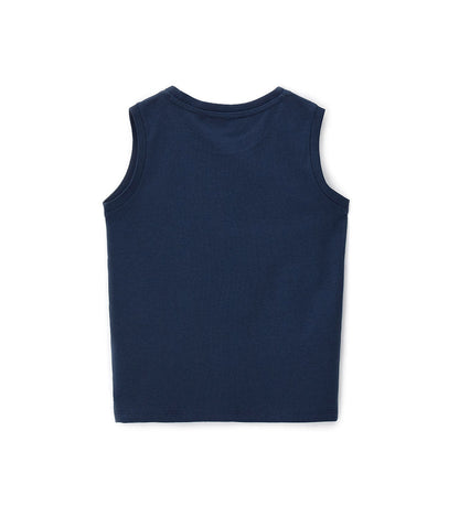 Boy's tank top