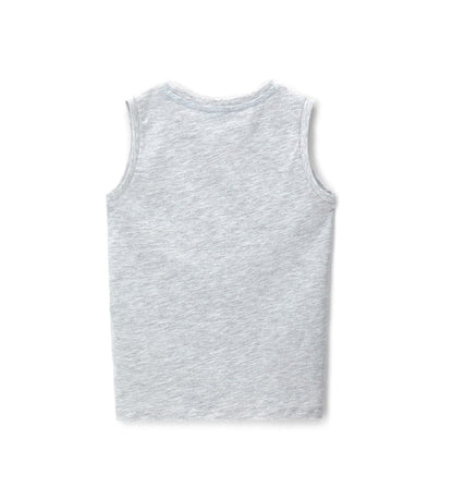 Boy's tank top
