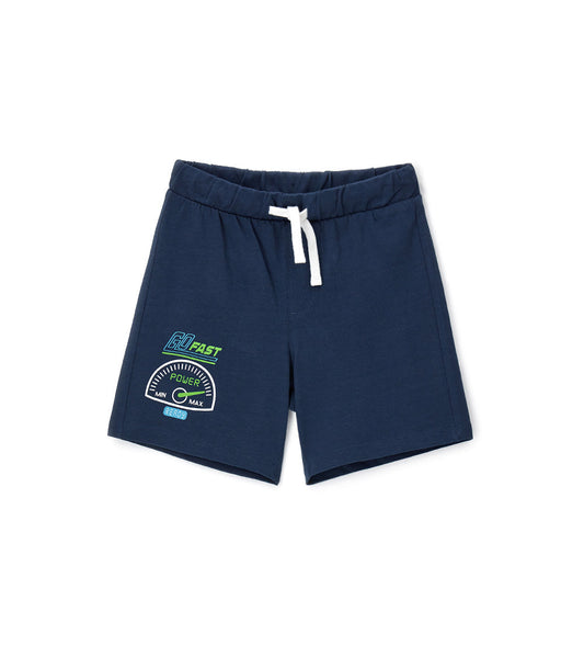Boy's shorts