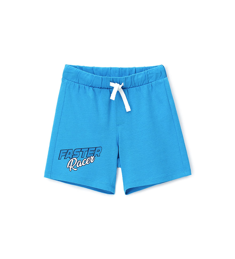 Boy's shorts