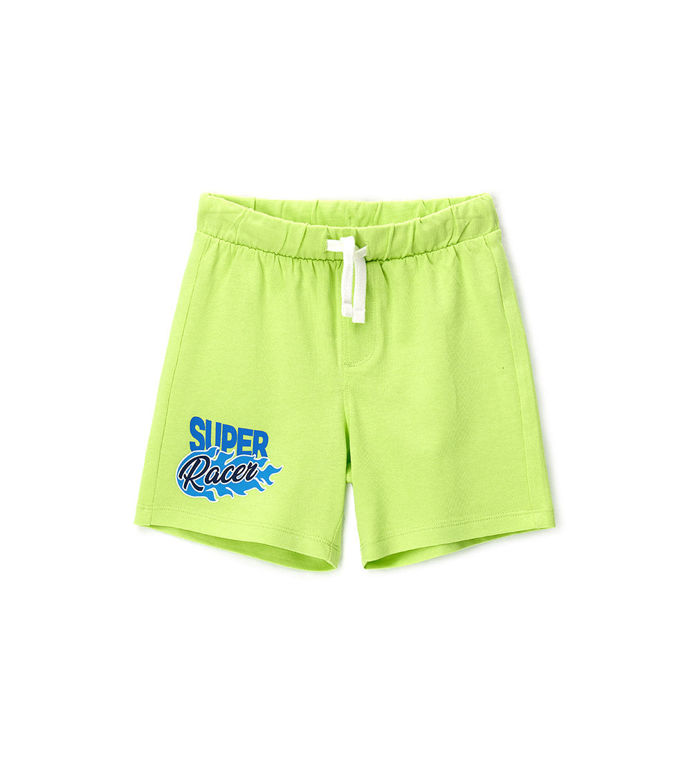 Boy's shorts