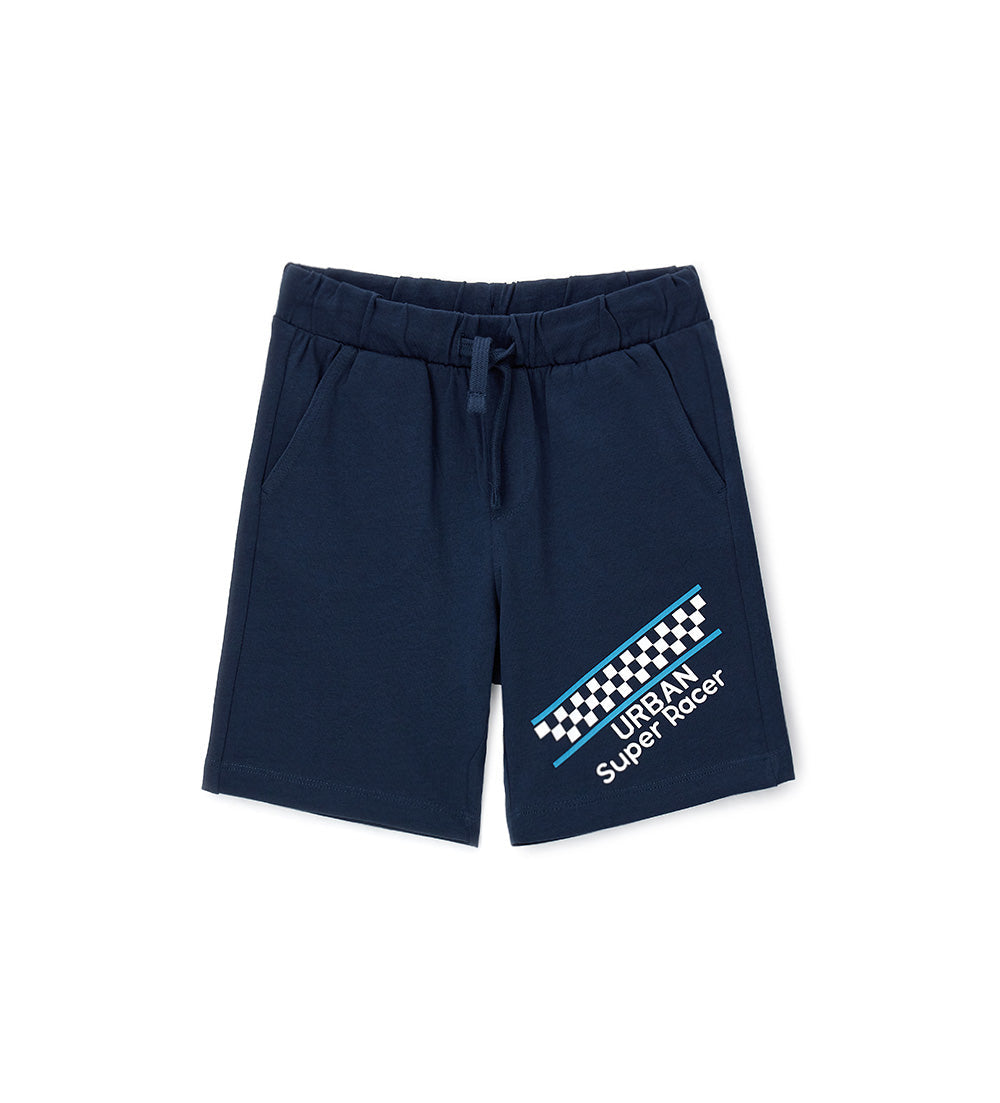 Boy's shorts