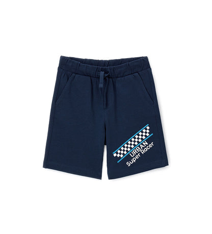 Boy's shorts
