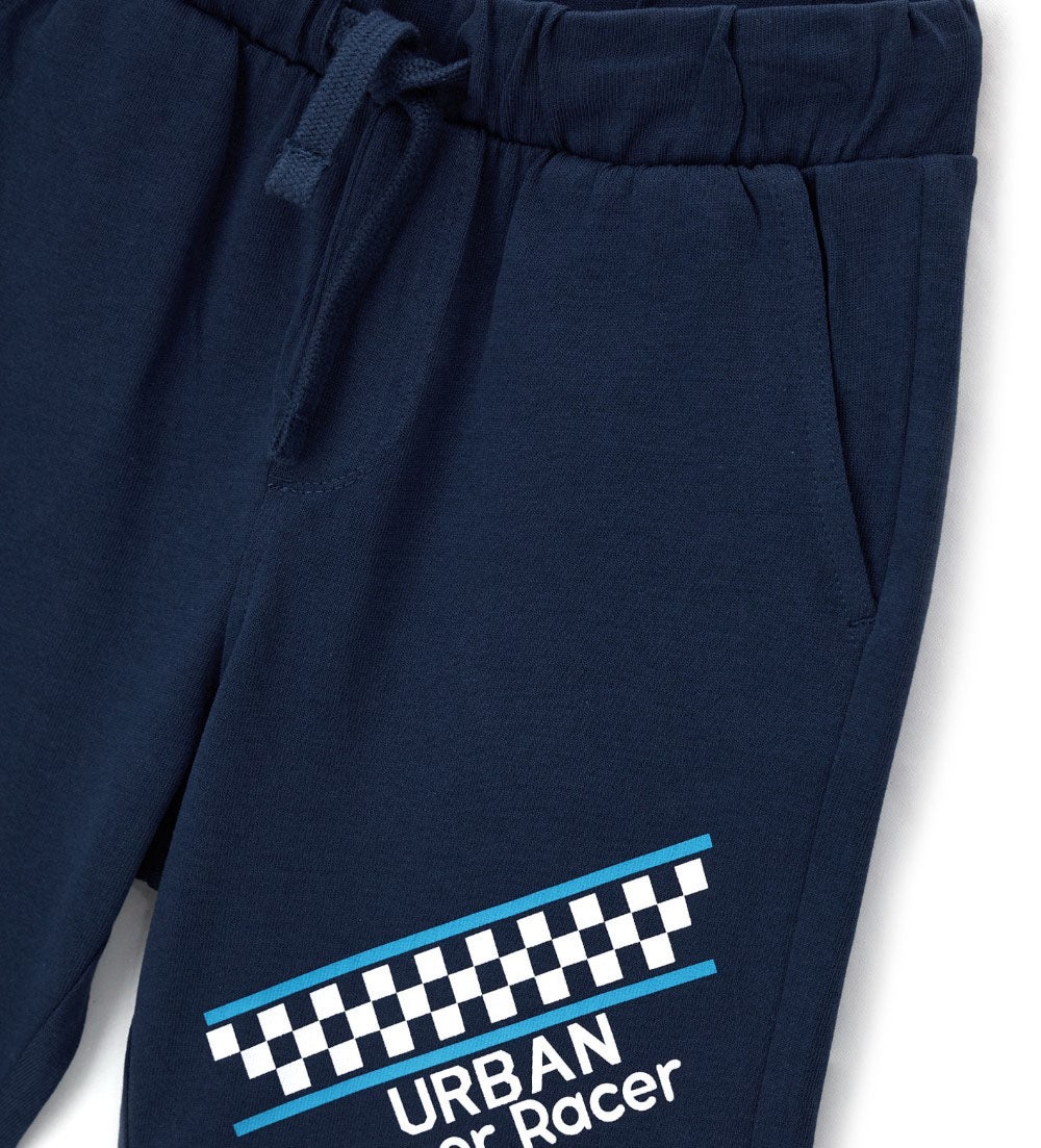 Boy's shorts
