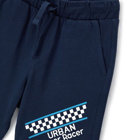 Boy's shorts