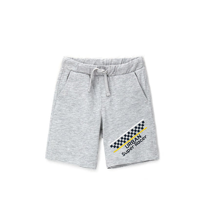 Boy's shorts