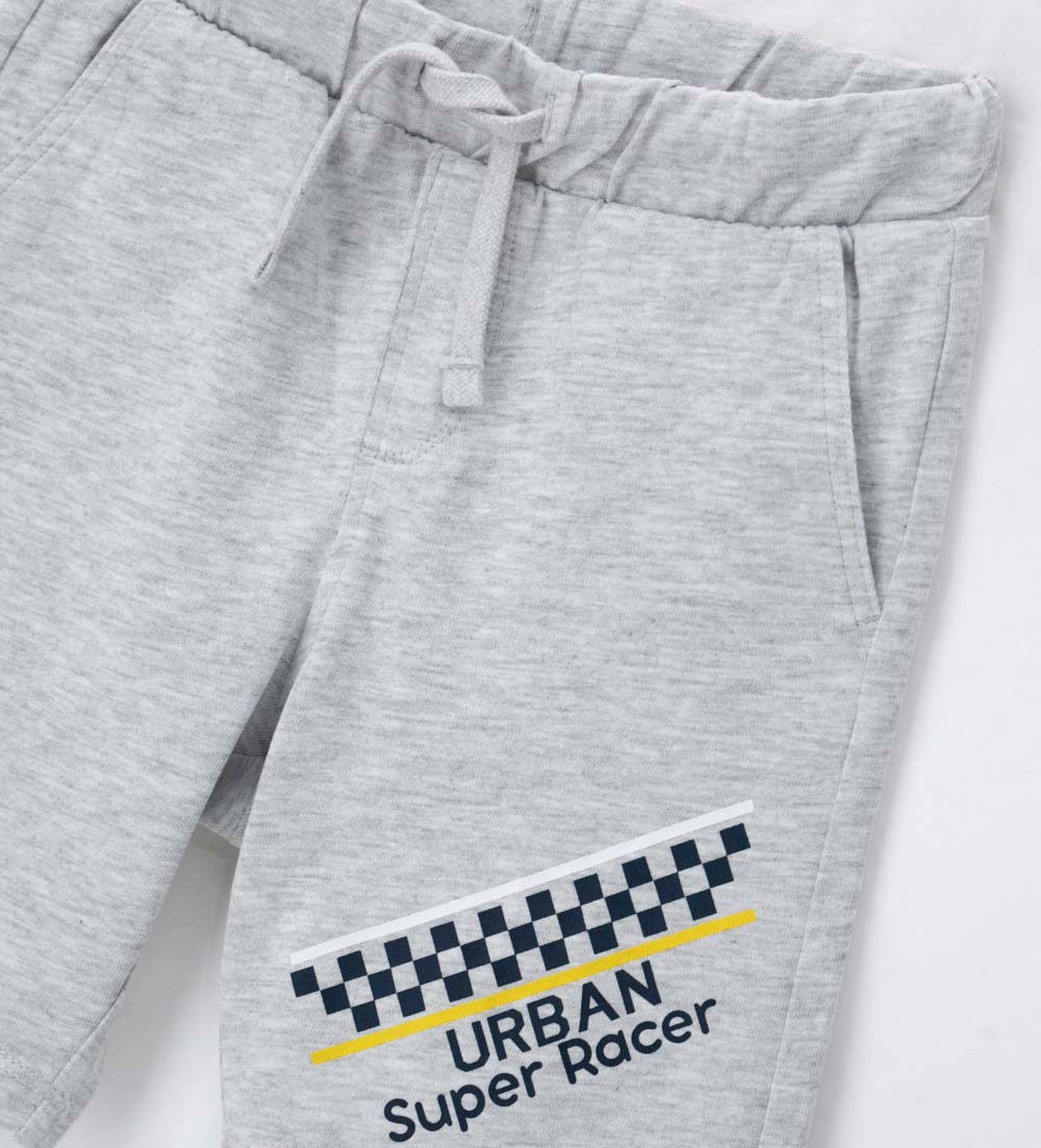 Boy's shorts