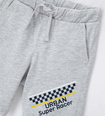 Boy's shorts