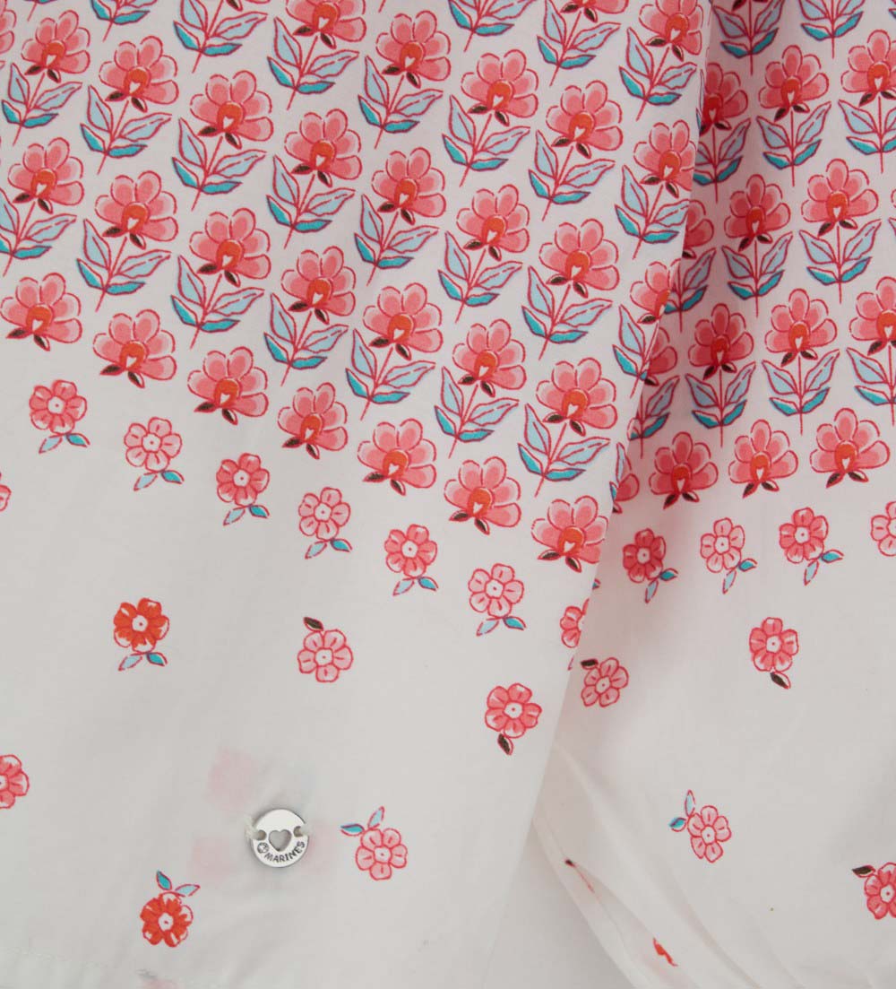Girl's blouse