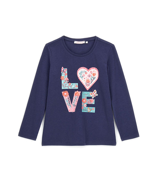Girl's t-shirt