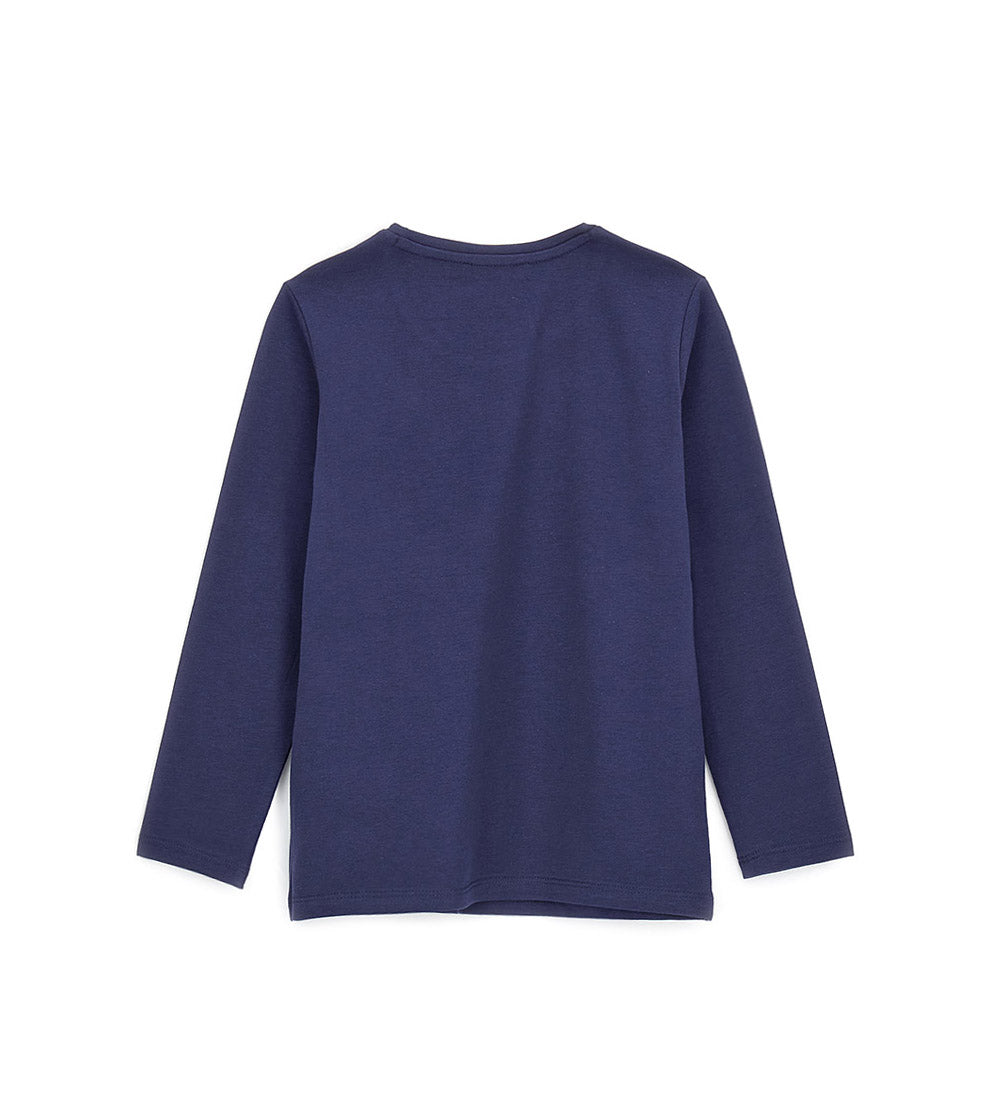 Girl's t-shirt