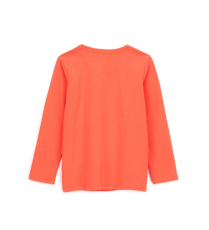Girl's t-shirt