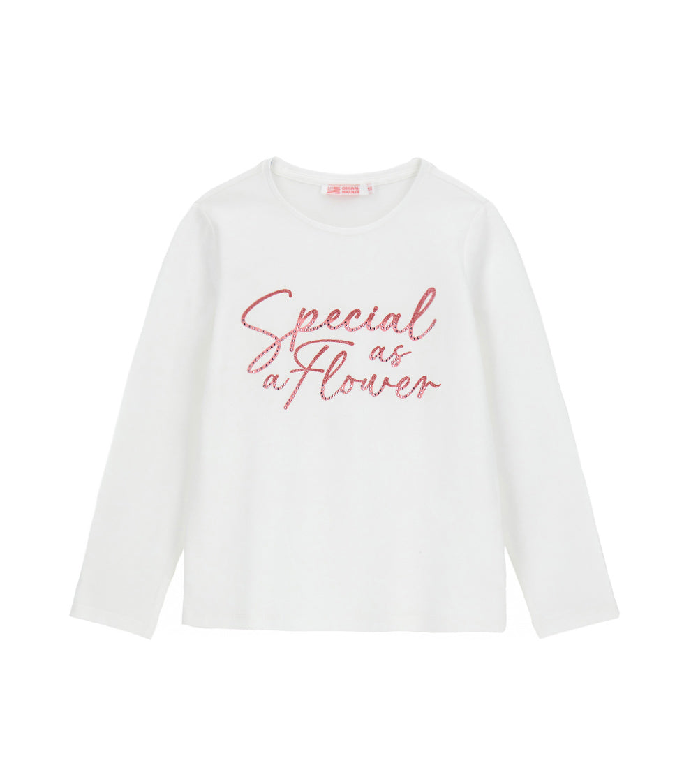 Girl's t-shirt