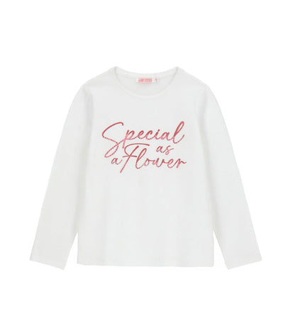 Girl's t-shirt