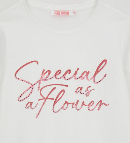 Girl's t-shirt