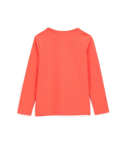 Girl's t-shirt