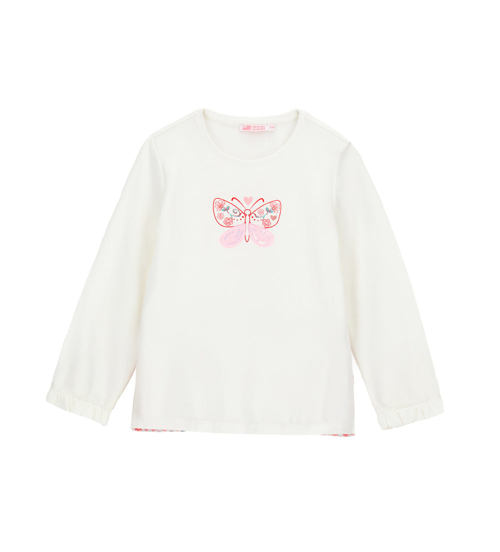 Girl's t-shirt