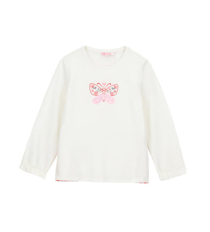 Girl's t-shirt