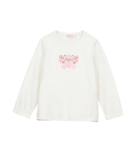 Girl's t-shirt