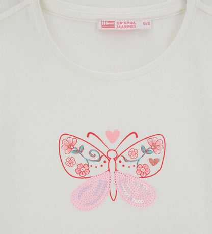 Girl's t-shirt