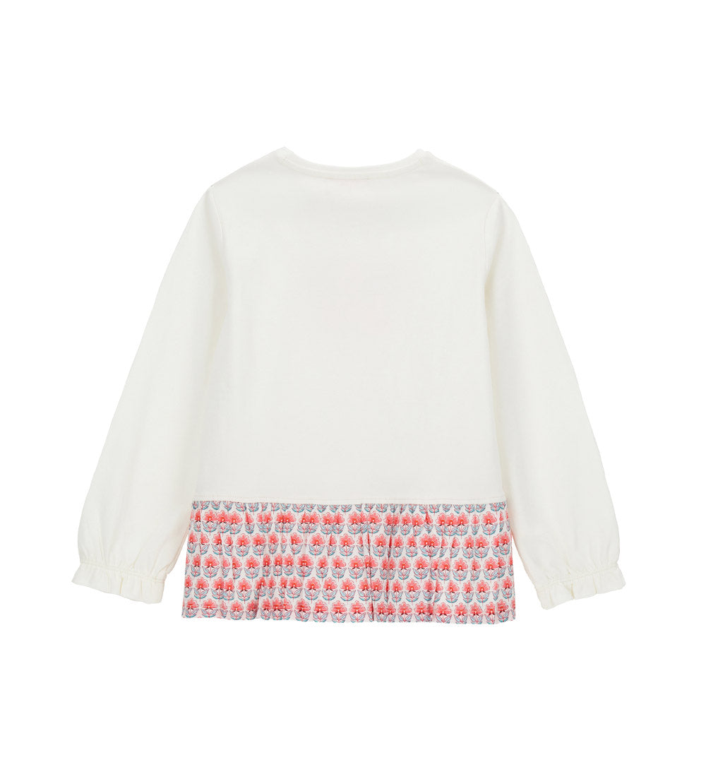 Girl's t-shirt