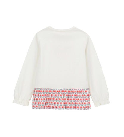 Girl's t-shirt