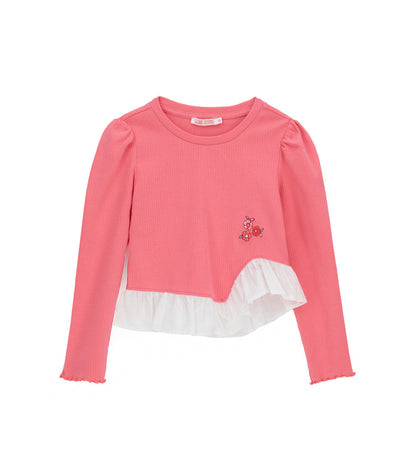 Girl's shirt