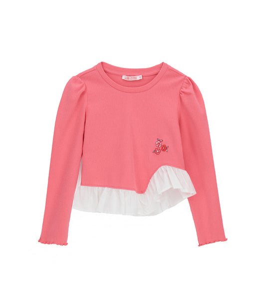 Girl's shirt