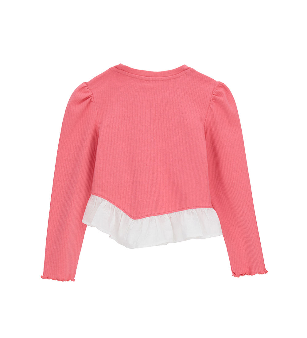 Girl's shirt