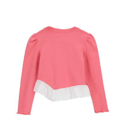 Girl's shirt