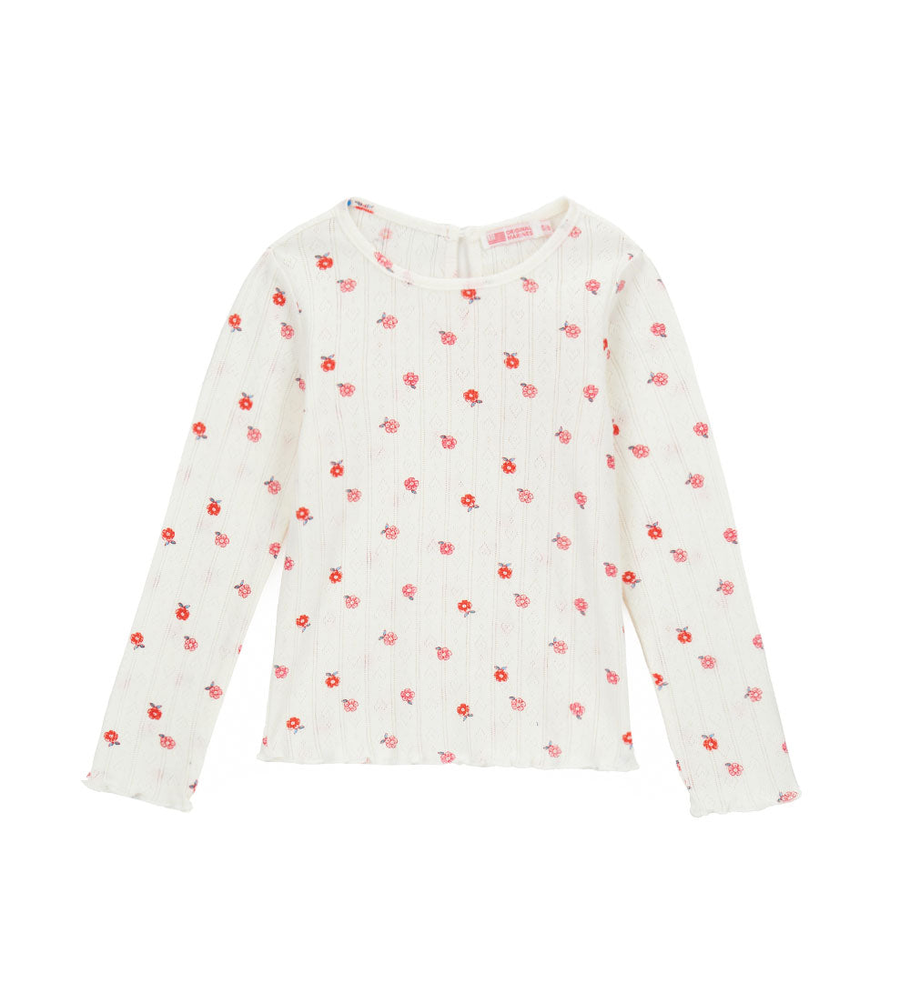 Girl's t-shirt