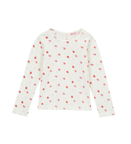 Girl's t-shirt