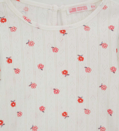 Girl's t-shirt