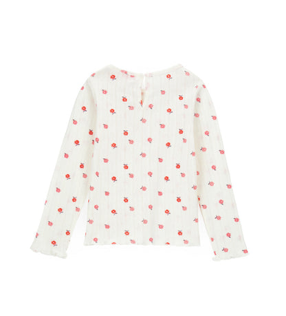 Girl's t-shirt