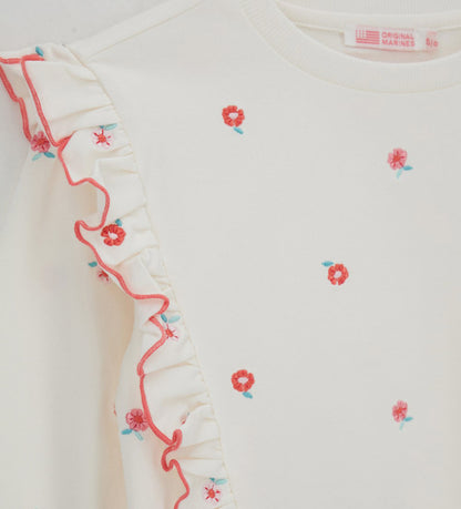 Girl's sweatshirt