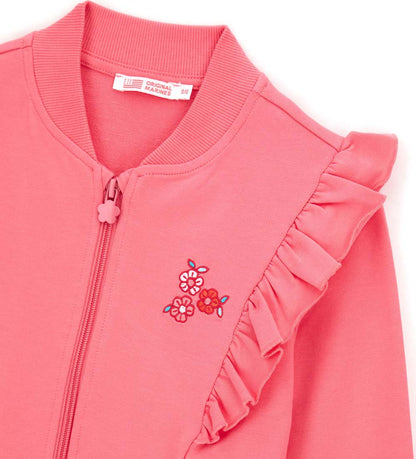 Girl's sweatshirt