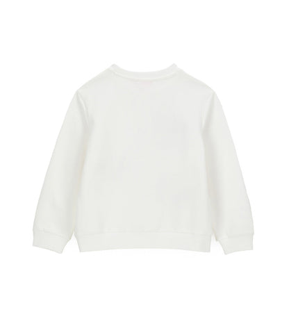 Girl's sweatshirt