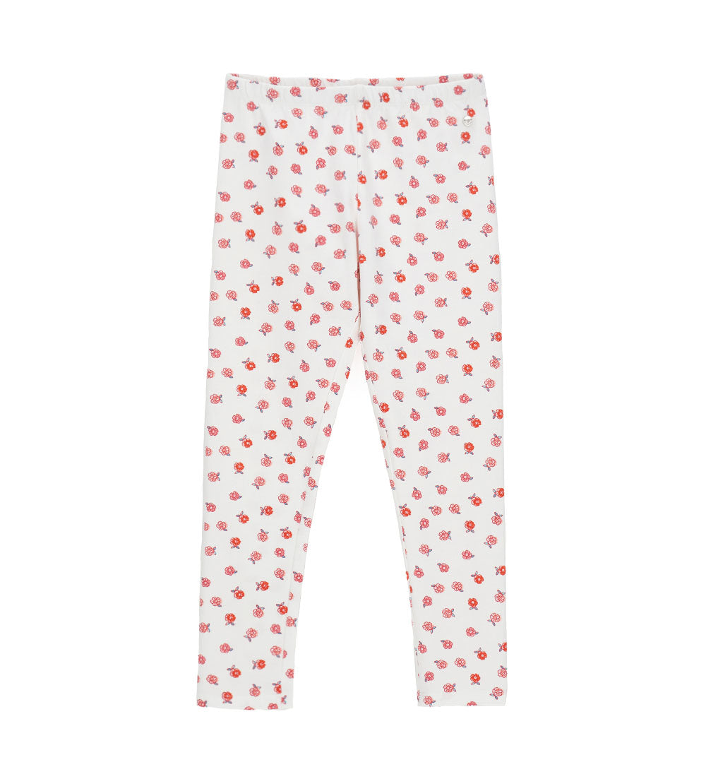 Girl's leggings