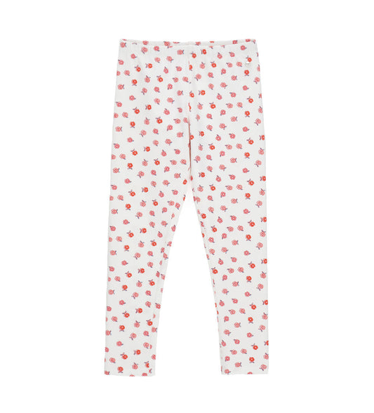 Girl's leggings