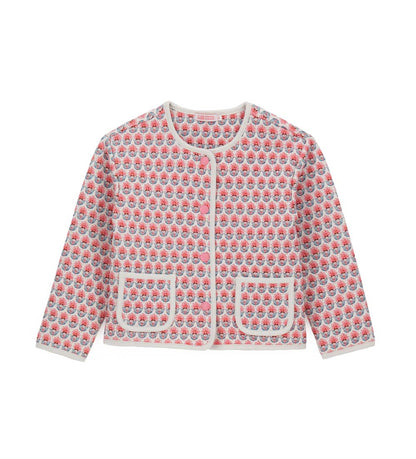 Girl's jacket