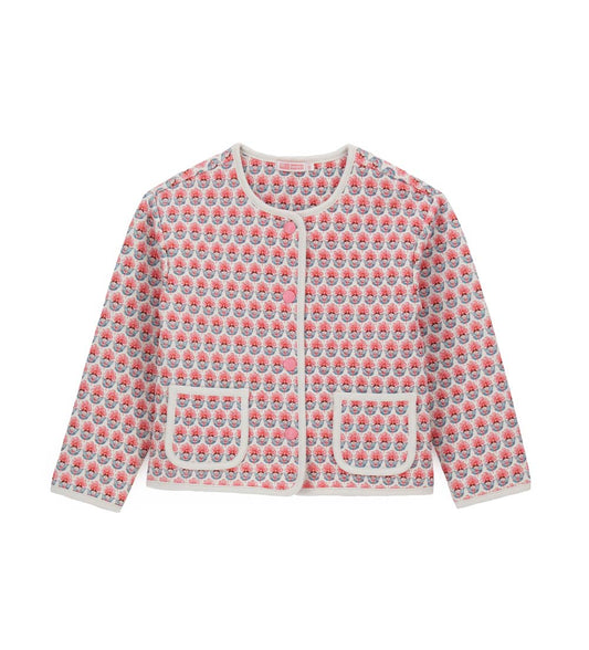 Girl's jacket