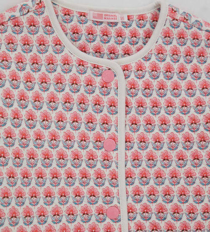 Girl's jacket