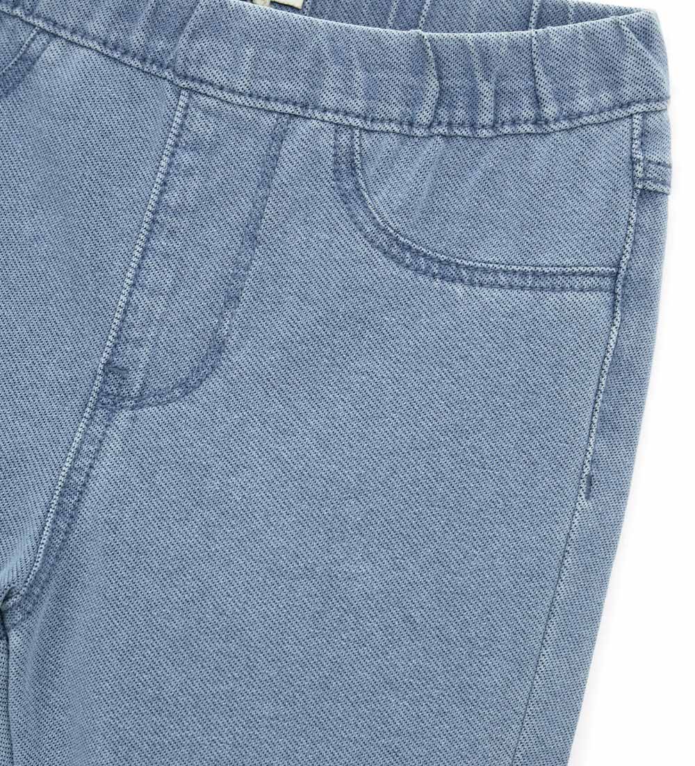 Girl's flare leggings