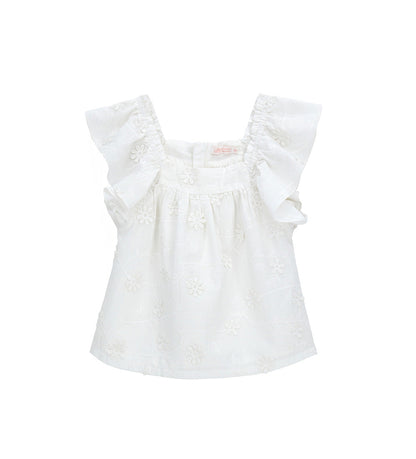 Girl's blouse