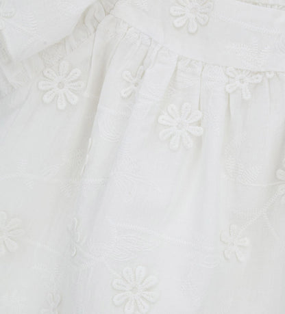 Girl's blouse