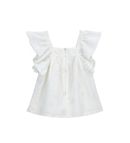 Girl's blouse