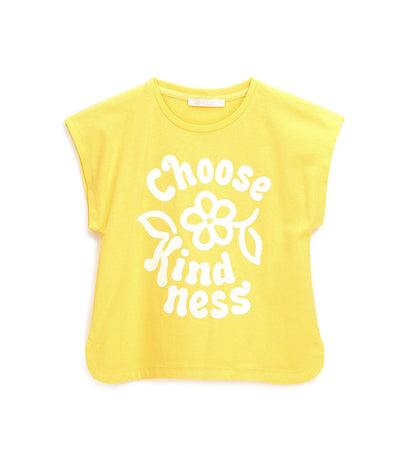 Girl's t-shirt
