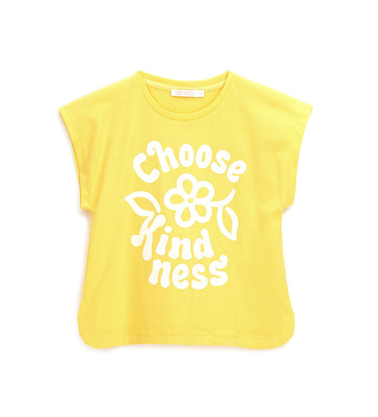 Girl's t-shirt