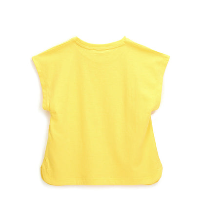 Girl's t-shirt